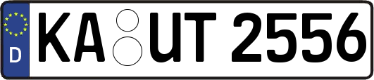 KA-UT2556