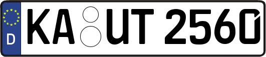 KA-UT2560