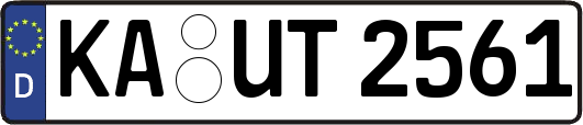 KA-UT2561