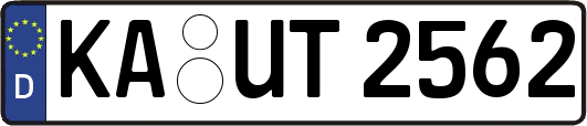 KA-UT2562