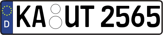 KA-UT2565