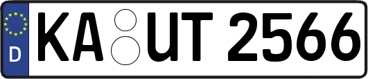 KA-UT2566