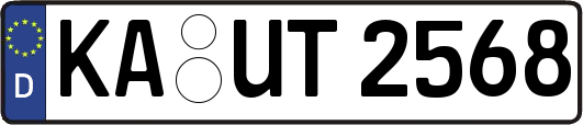 KA-UT2568