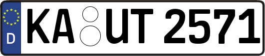KA-UT2571