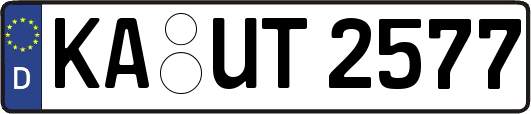 KA-UT2577