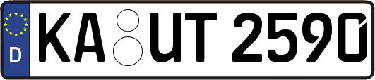 KA-UT2590