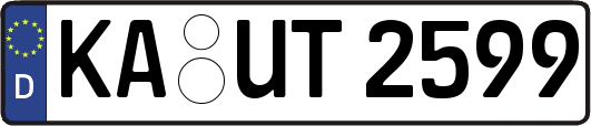 KA-UT2599
