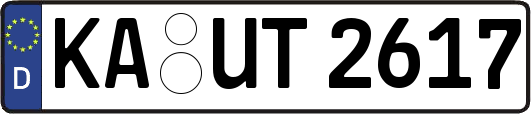 KA-UT2617
