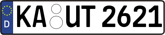 KA-UT2621