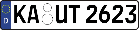 KA-UT2623
