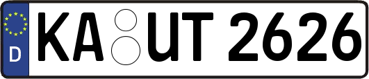 KA-UT2626