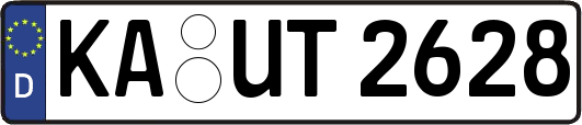 KA-UT2628
