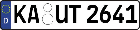 KA-UT2641