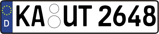 KA-UT2648