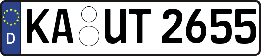 KA-UT2655