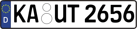 KA-UT2656