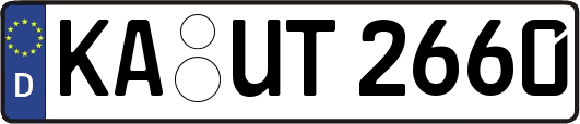 KA-UT2660