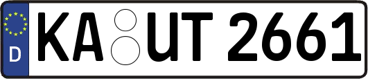 KA-UT2661