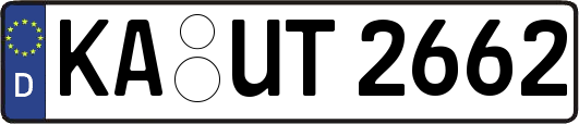 KA-UT2662