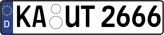 KA-UT2666