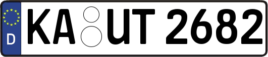 KA-UT2682