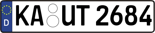 KA-UT2684