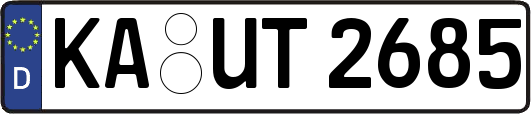 KA-UT2685
