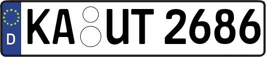 KA-UT2686