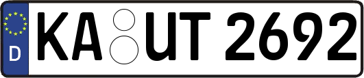 KA-UT2692
