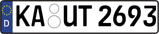KA-UT2693