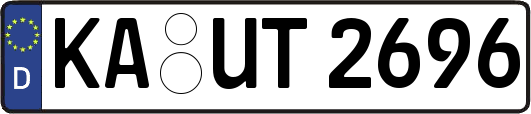 KA-UT2696