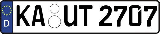 KA-UT2707