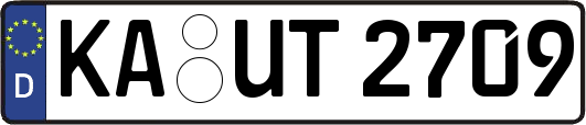 KA-UT2709