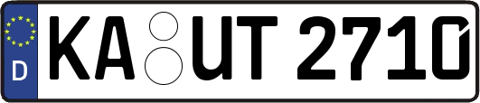 KA-UT2710