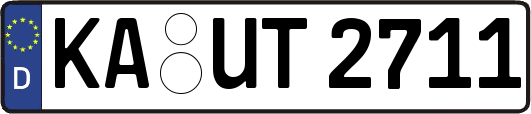 KA-UT2711