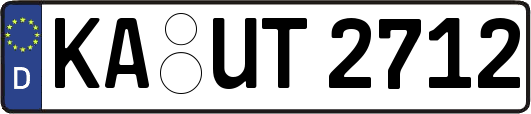 KA-UT2712