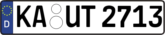 KA-UT2713