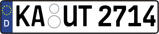 KA-UT2714
