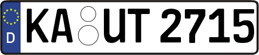 KA-UT2715