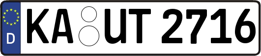 KA-UT2716