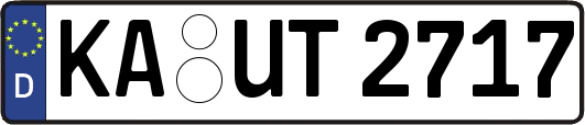 KA-UT2717