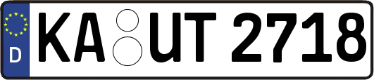 KA-UT2718