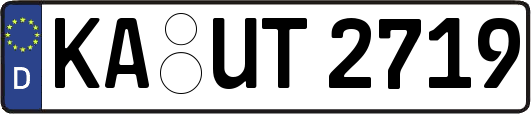 KA-UT2719