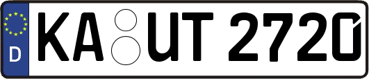 KA-UT2720