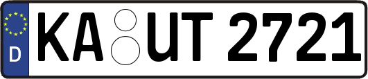 KA-UT2721