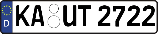 KA-UT2722