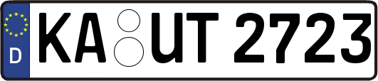 KA-UT2723