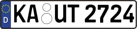 KA-UT2724