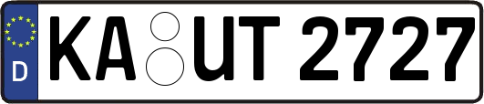 KA-UT2727