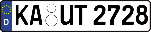KA-UT2728